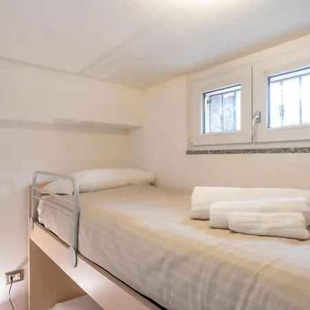 Apartment E-bikers Paradise *