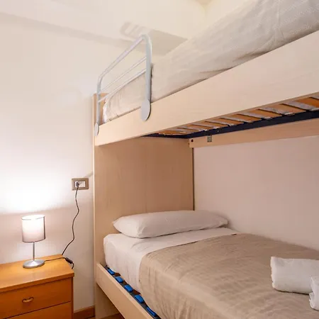 E-bikers Paradise Apartment Moggio (Lecco)