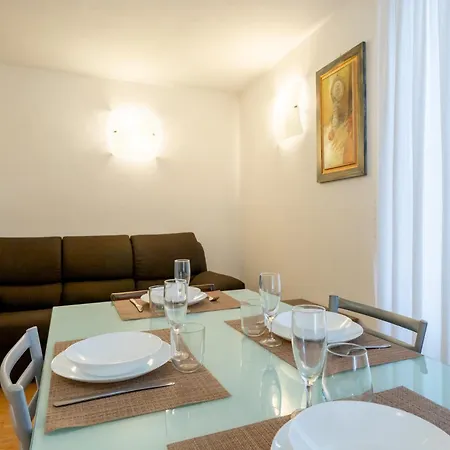 Apartment E-bikers Paradise *