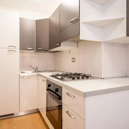 E-bikers Paradise Apartment Moggio (Lecco)