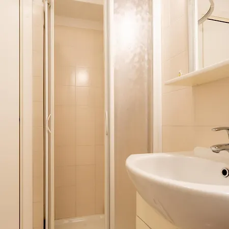 Apartment E-bikers Paradise Moggio (Lecco)