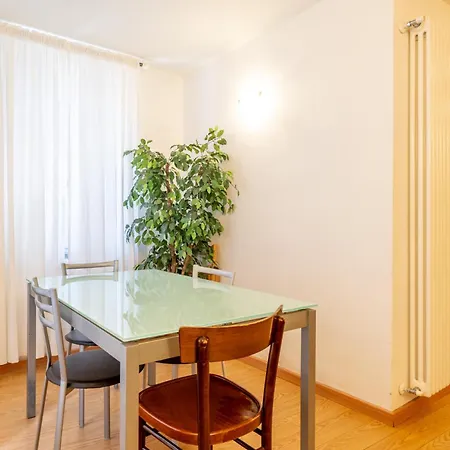 Apartment E-bikers Paradise Moggio (Lecco)