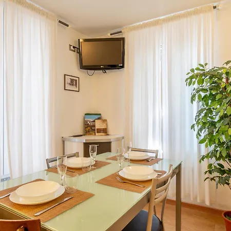 E-bikers Paradise Apartment
